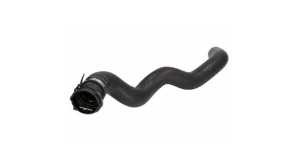  YTT 11655-RADYATÖR ÜST HORTUMU (GİRİŞ) OPEL INSIGNIA A 1.6 A16LET 1.8 A18XER