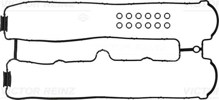 ÜST KAPAK CONTASI VECTRA B - OMEGA B - ASTRA H LACETTI 2.0 16V 333108