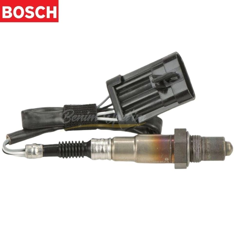  96394004B-OKSİJEN SENSÖRÜ 1,4 16V kalos--BOSCH