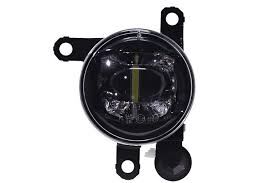 VALEO MARKA SİS FARI OPEL CORSA F 19> LEDLİ SOL