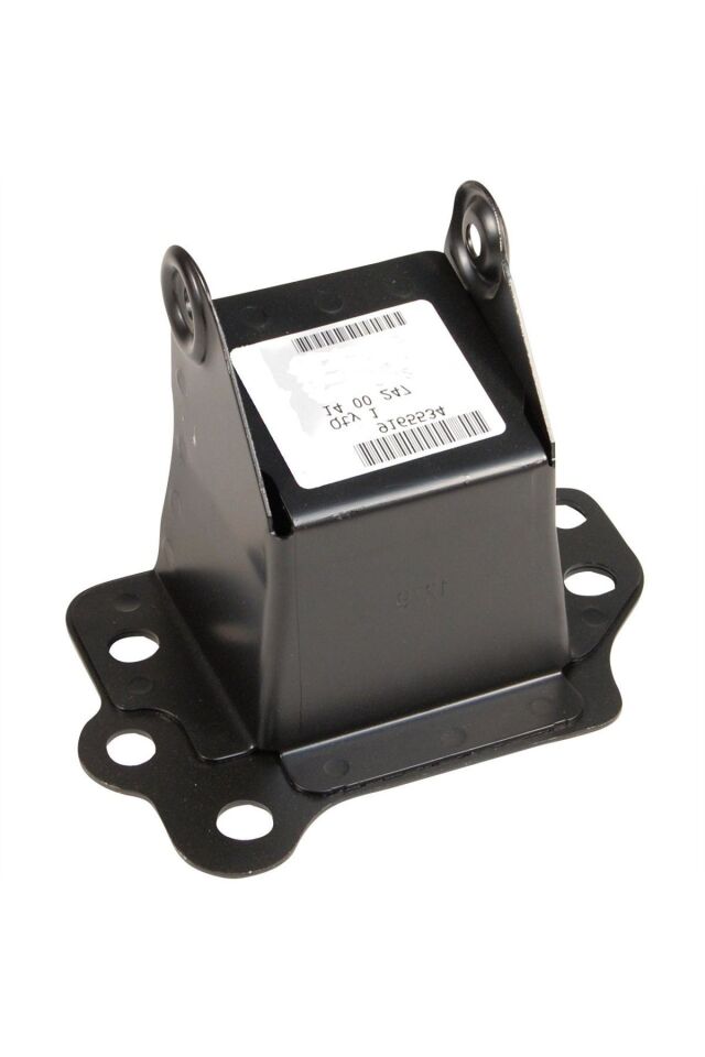 Tampon Demir Ayağı Sağ Cor-c