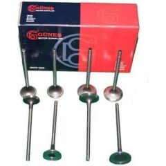 SUPAP TAKIMI GOLF PASSAT GOLF BFQ ALZ BSE