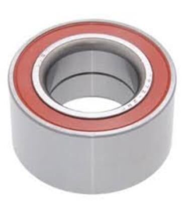 ÖN TEKER RULMANI ASTRA F 92> VECTRA A 88> COMBO B-KA0DETT-ASCONA-CALIBRA-ESCORT V-VI-VII (90-9Uyumlu GMB