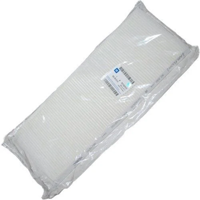 Opel Astra F Polen Filtresi Orjinal Gm