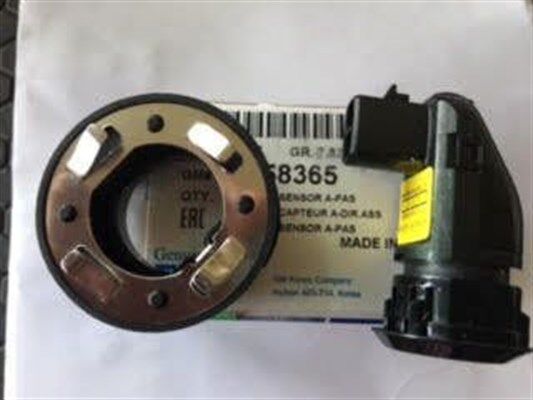 Chevrolet Epica Park Sensörü Orjinal