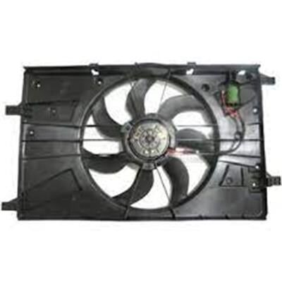 FAN DAVLUMBAZI OPEL ASTRA J-ZAFIRA C 10>14 CHEVORLET CRUZE (J300) 1.4 1.6 1.7D 1.8 11>