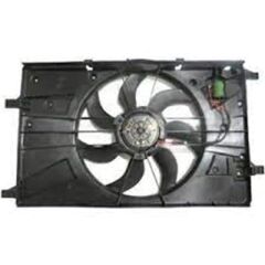FAN DAVLUMBAZI OPEL ASTRA J-ZAFIRA C 10>14 CHEVORLET CRUZE (J300) 1.4 1.6 1.7D 1.8 11>