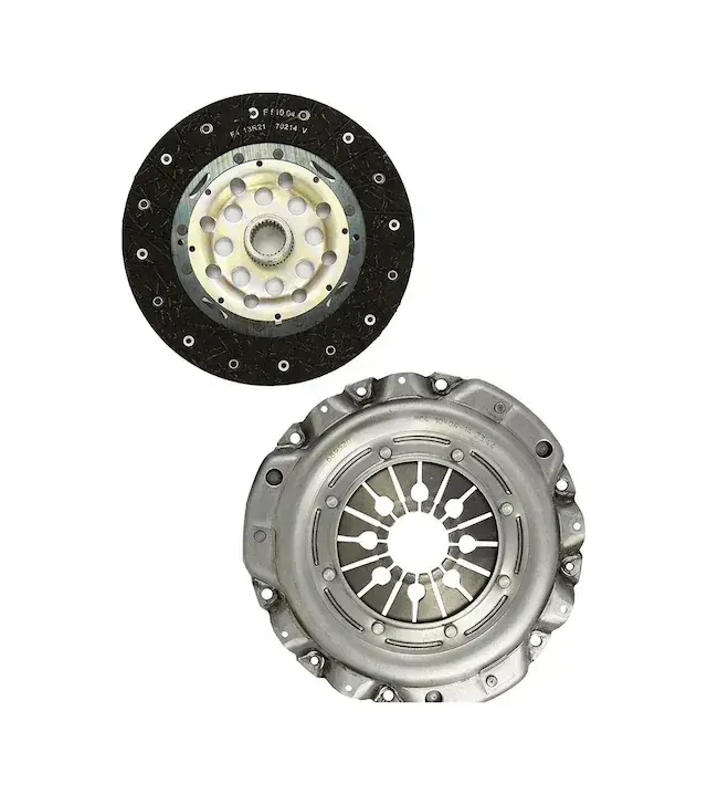 MAPA MARKA DEBRİYAJ SETİ OPEL ASTRA G/VECTRA B/C 1.6 16V