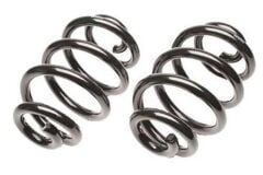 Opel Combo C Arka Helezon Yayı Takım