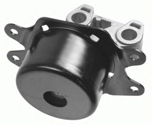 Opel Meriva A 1.6 Z16XE Sol Motor Kulağı