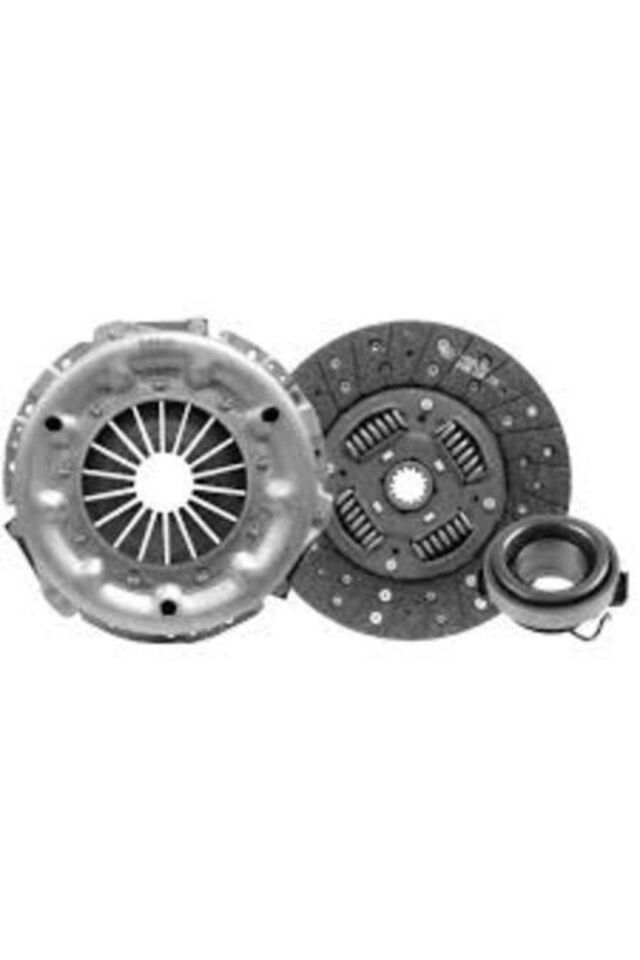 Debriyaj Seti (baskı+disk) Astra G-vectra B-astra F-corsa B 1.6i 16v (x16xe-z16xe) Çap 200 14di X(f)