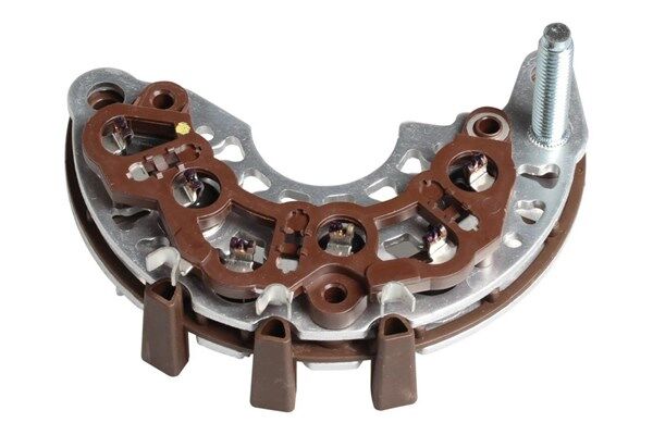 Chevrolet Captiva C100 2.0 Şarj Dinamo Konjektörü Orjinal Gm