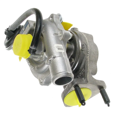 Opel Corsa C 1.3 Dizel Turbo Komple Gm Marka