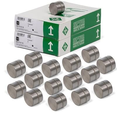 Opel Meriva A 1.6 Z16XE Subap İteceği Takım İna Marka