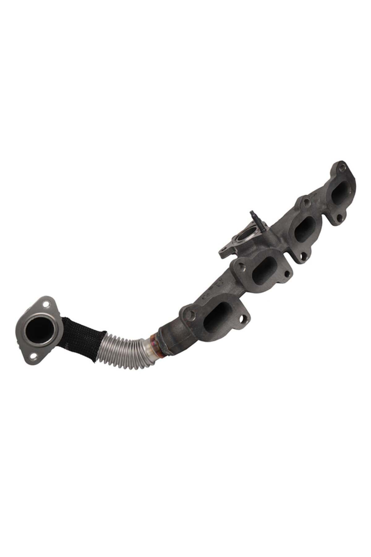 Opel Astra K 1.6 Dizel Egzoz Manifoldu Orjinal