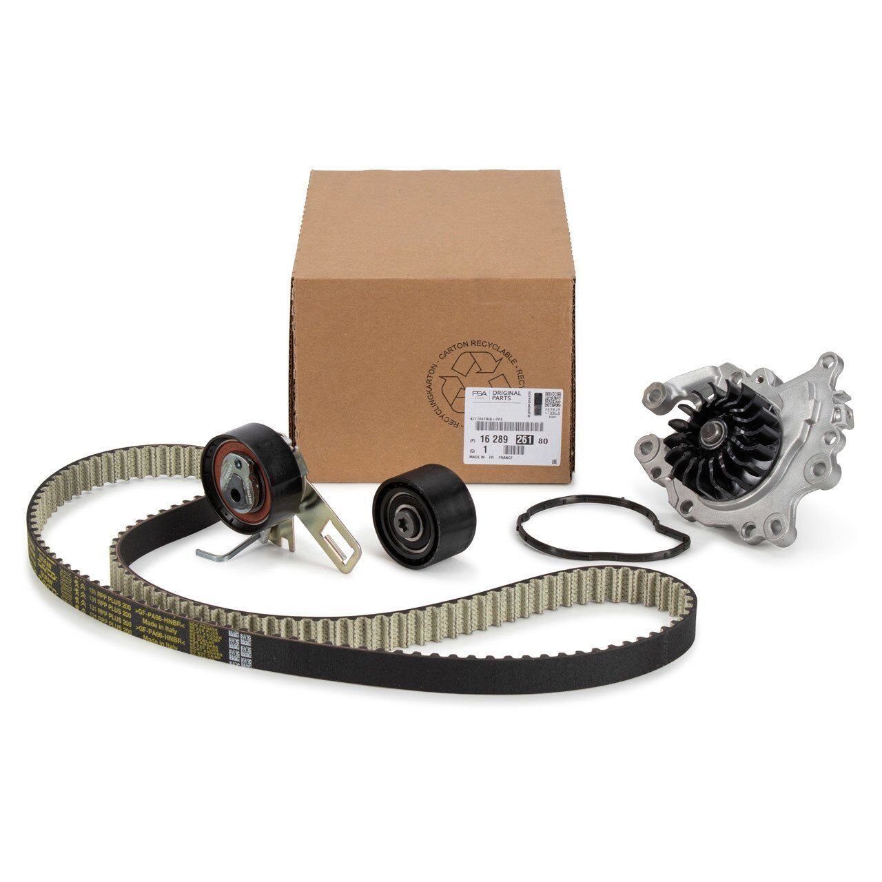 SKF MARKA TRİGER SETİ OPEL ASTRA L/CORSA F/COMBO E/CROSSLAND/GRANDLAND 1.5 D