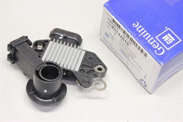 Chevrolet Captiva C100 2.0 Alternatör Konjektörü Orjinal Gm