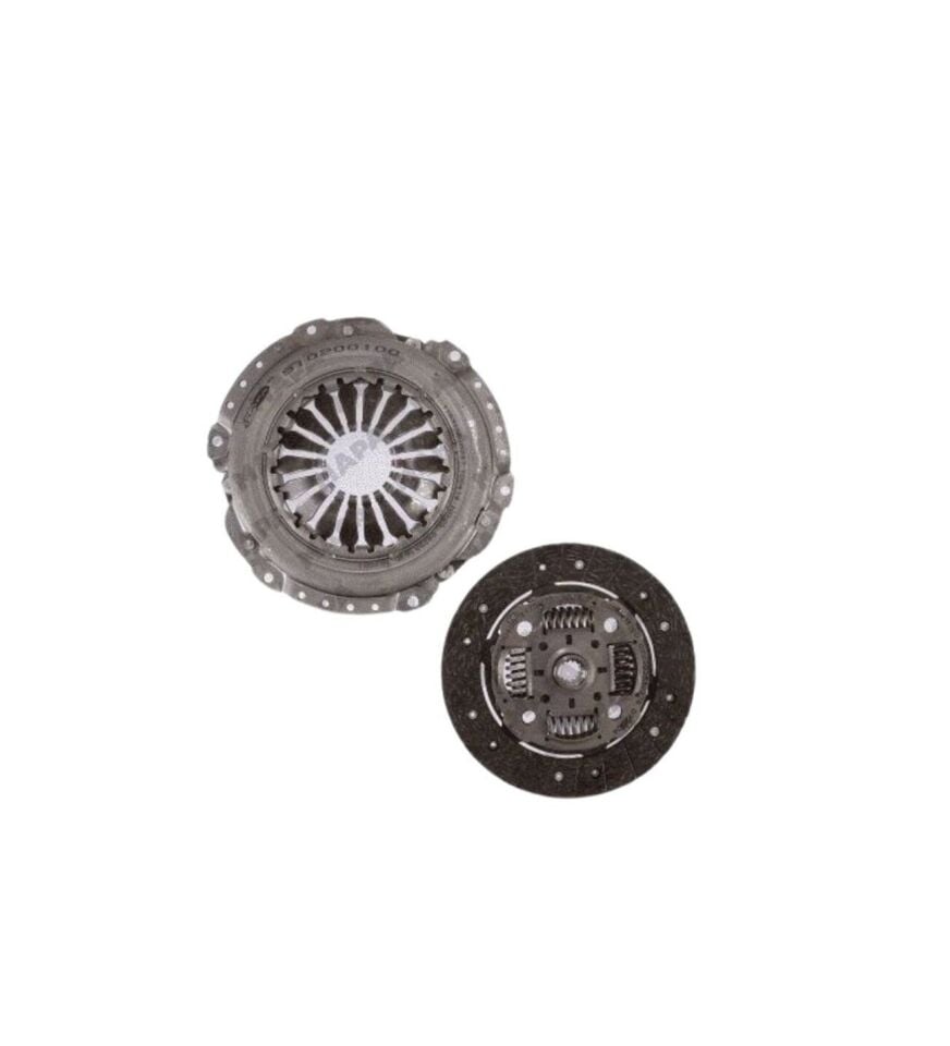 MAPA MARKA DEBRİYAJ SETİ OPEL ASTRA H/CORSA C/COMBO C Z17DTH