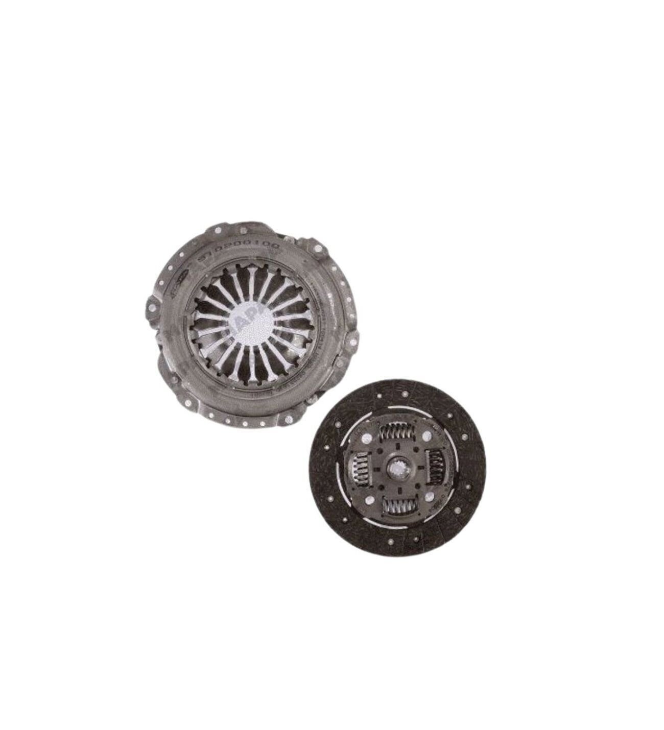 MAPA MARKA DEBRİYAJ SETİ OPEL ASTRA H/CORSA C/COMBO C Z17DTH