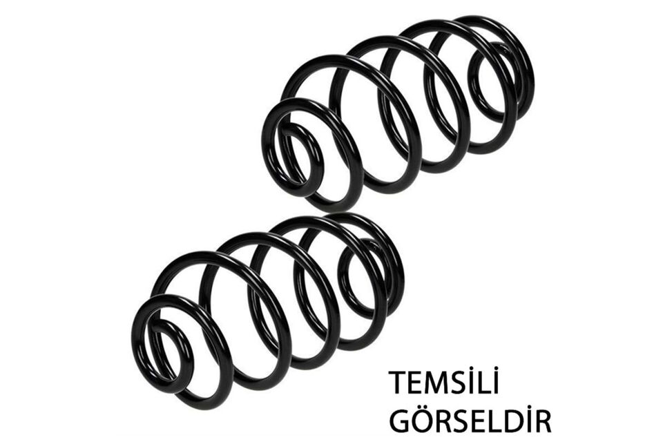 ASPART MARKA   HELEZON YAYI OPEL ASTRA F 91> SW-CARAVAN ARKA