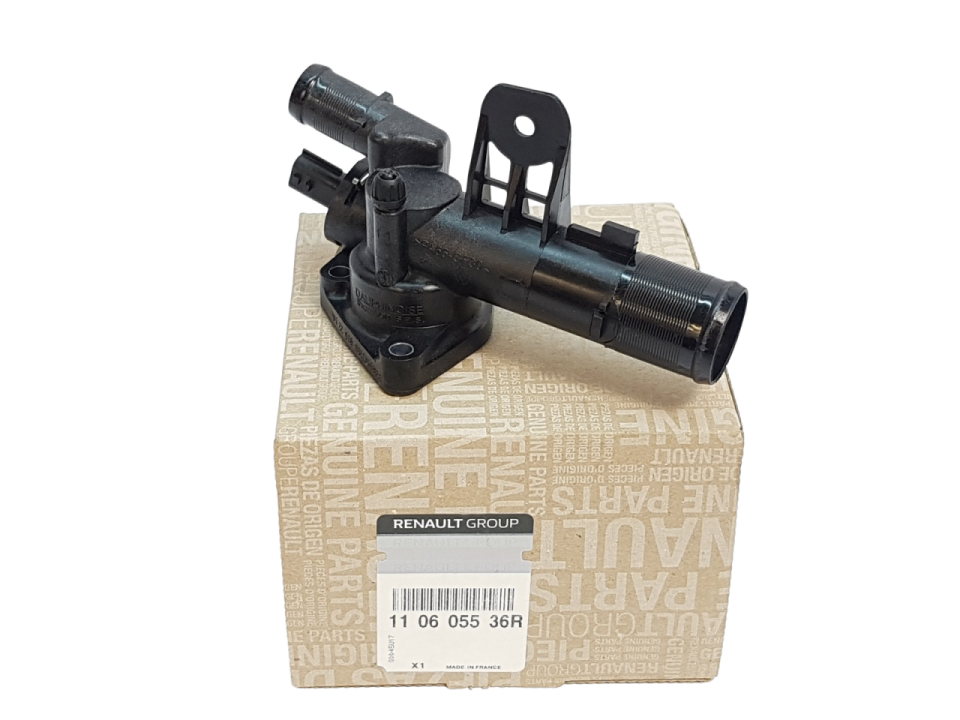 TERMOSTAT 83 C W176 JUKE MICRA KANGOO DOKKER DUSTER