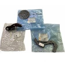 Opel Mokka 1.6 Dizel Yağ Pompa Dişli / Zincir / Gergi Seti Orijinal