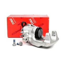 Opel Astra H Sol Arka Fren Merkezi Kaliper Komple Trw Marka Uyumlu