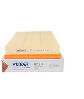 Opel Vectra C Hava Filtresi Wunder