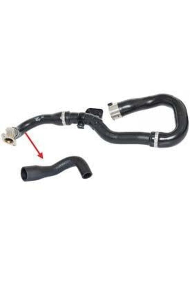 Opel Corsa D Turbo Hortumu Plastik Parça Hariç   1.3 Cdtı