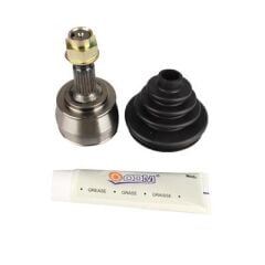 AKS KAFASI DIŞ GRANDE PUNTO 1.2 MPİ CORSA D 1.0-1.2 (A12XER) DIŞTAN SEKMANLI (22×27×51) Uyumlu