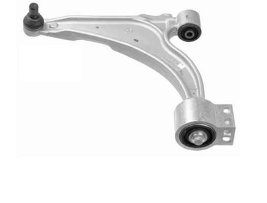 Opel Astra J Ön Sağ Salıncak