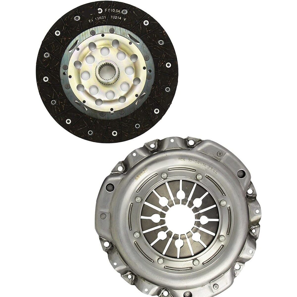 MAPA MARKA DEBRİYAJ SETİ OPEL CORSA C/D/COMBO C Z13DTH