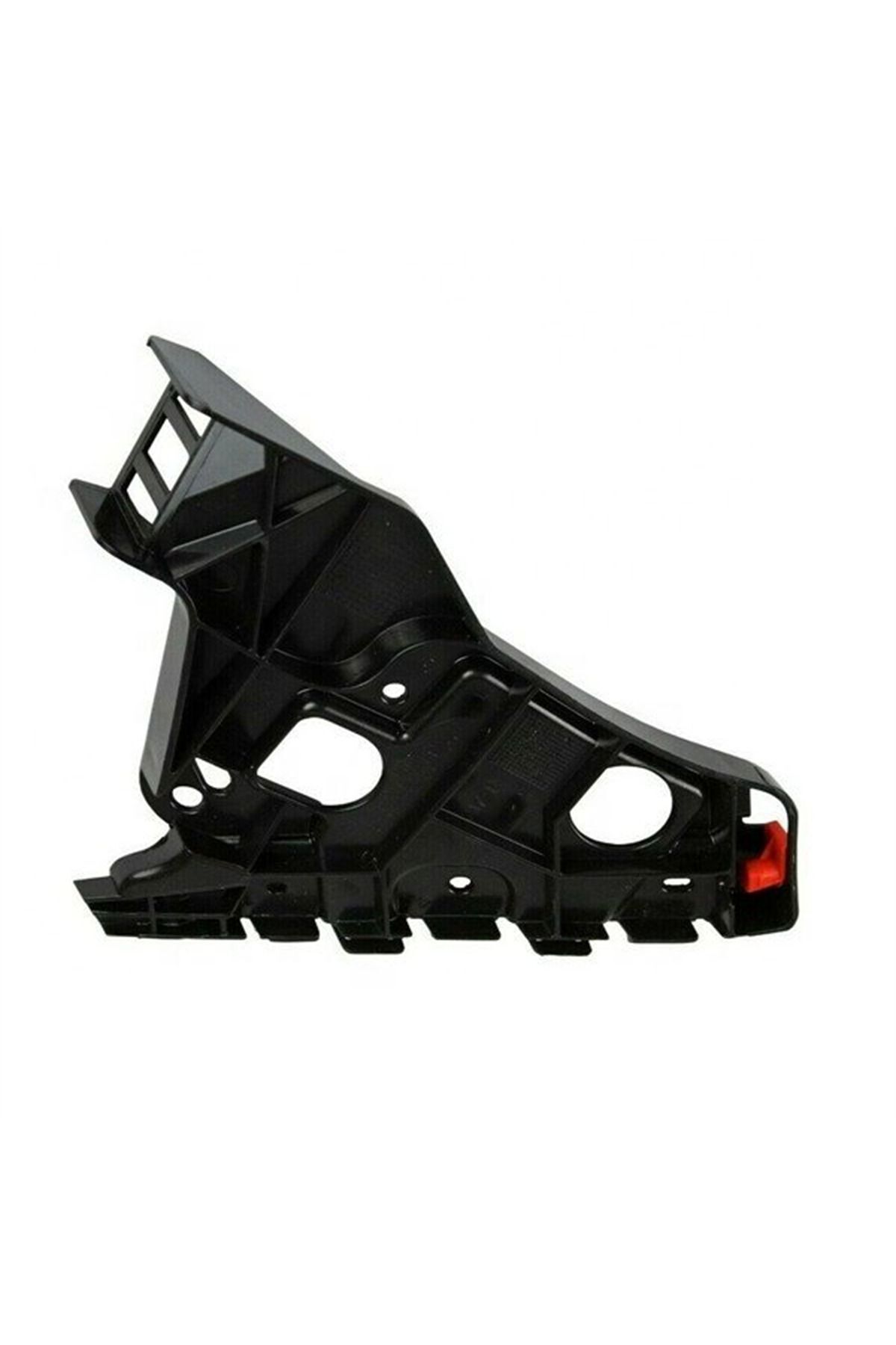 Opel Astra J Ön Sağ Tampon Ayağı Makyajsız Kasa