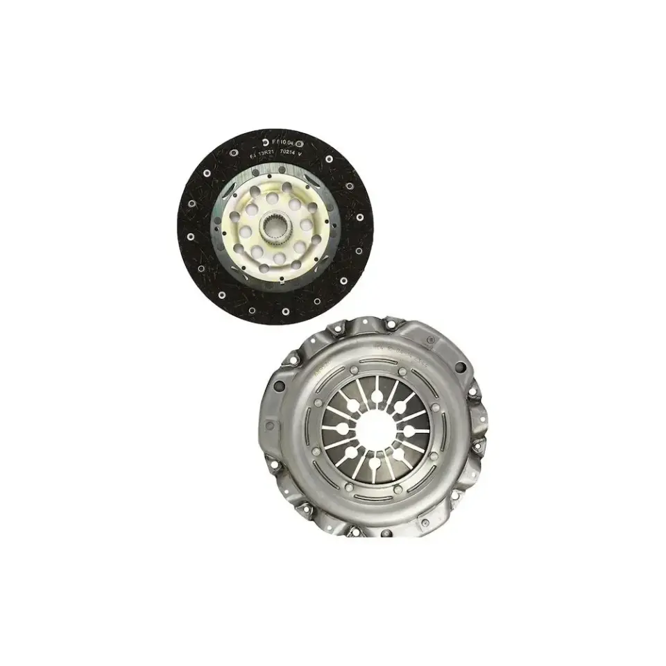 MAPA MARKA DEBRİYAJ SETİ OPEL VECTRA B/ASTRA G X20XEV (F18)