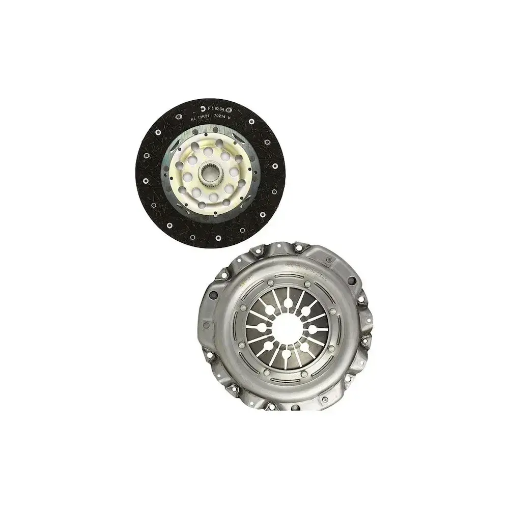 MAPA MARKA DEBRİYAJ SETİ OPEL VECTRA B/ASTRA G X20XEV (F18)