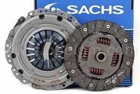 Opel ingisnia 1.6 Turbo (A16LET) Volant Baskı Balata Debriyaj Bilyası Set SACSH