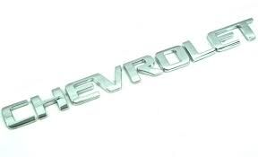 YAZI CHEVROLET