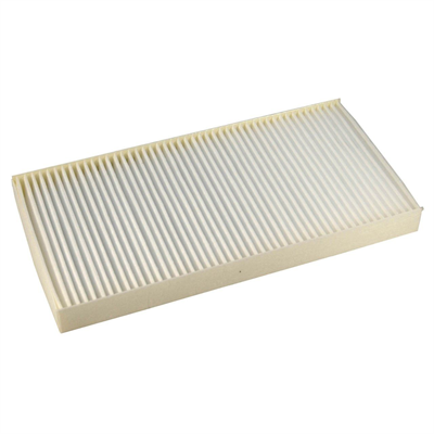 Opel Vectra C Polen Filtresi Wunder