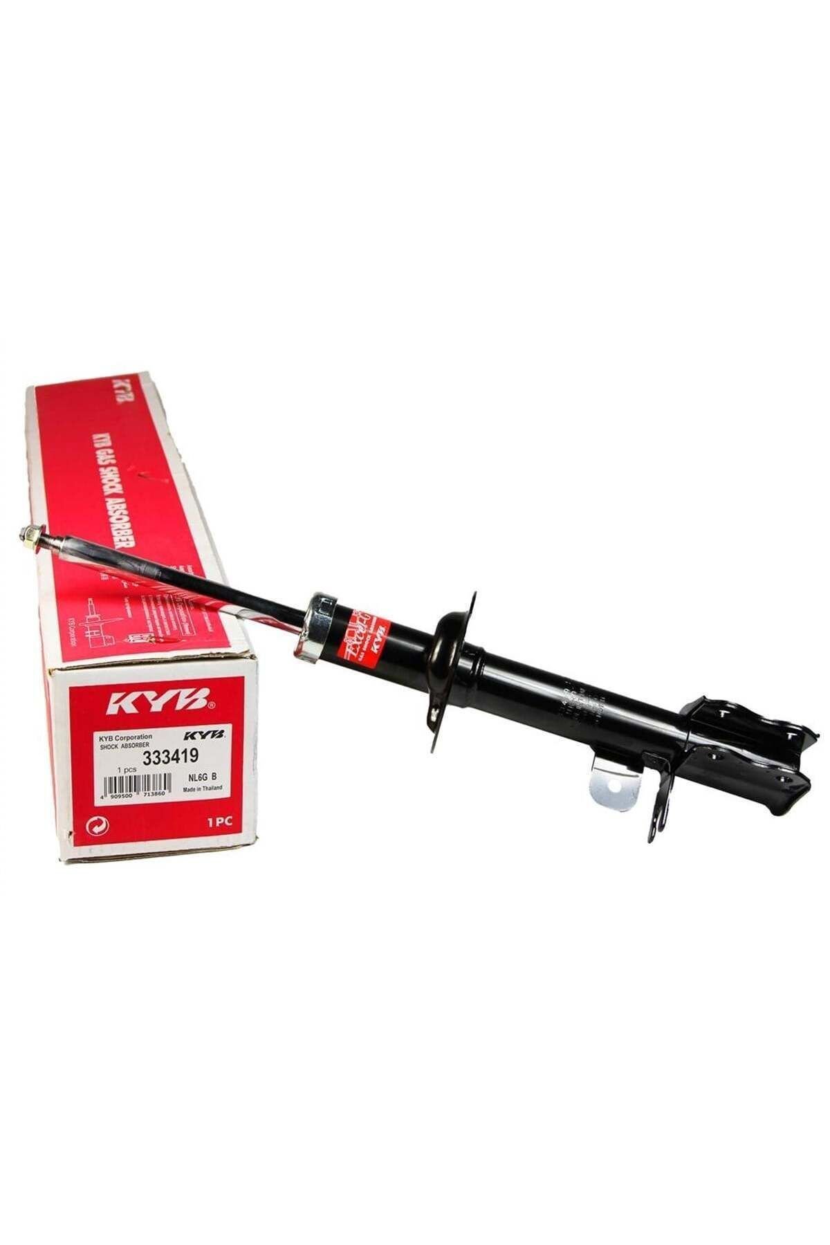 Chevrolet Lacetti Arka Amortisör Sağ Taraf Maysan Mando Marka