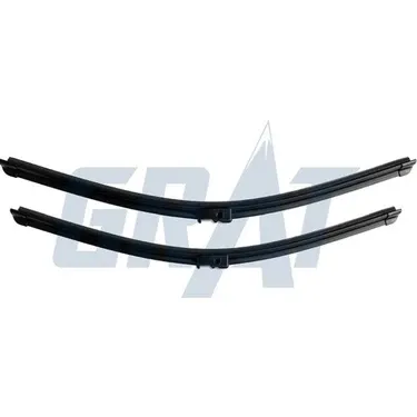 SİLECEK SETİ VW GOLF IV POLO IV BORA MAZDA 3 530-480MM