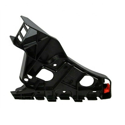 Opel Astra J Ön Sağ Tampon Ayağı Makyajsız Kasa