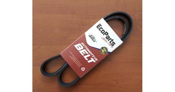ECO PARTS KAYIŞ 6PK1670 Uyumlu