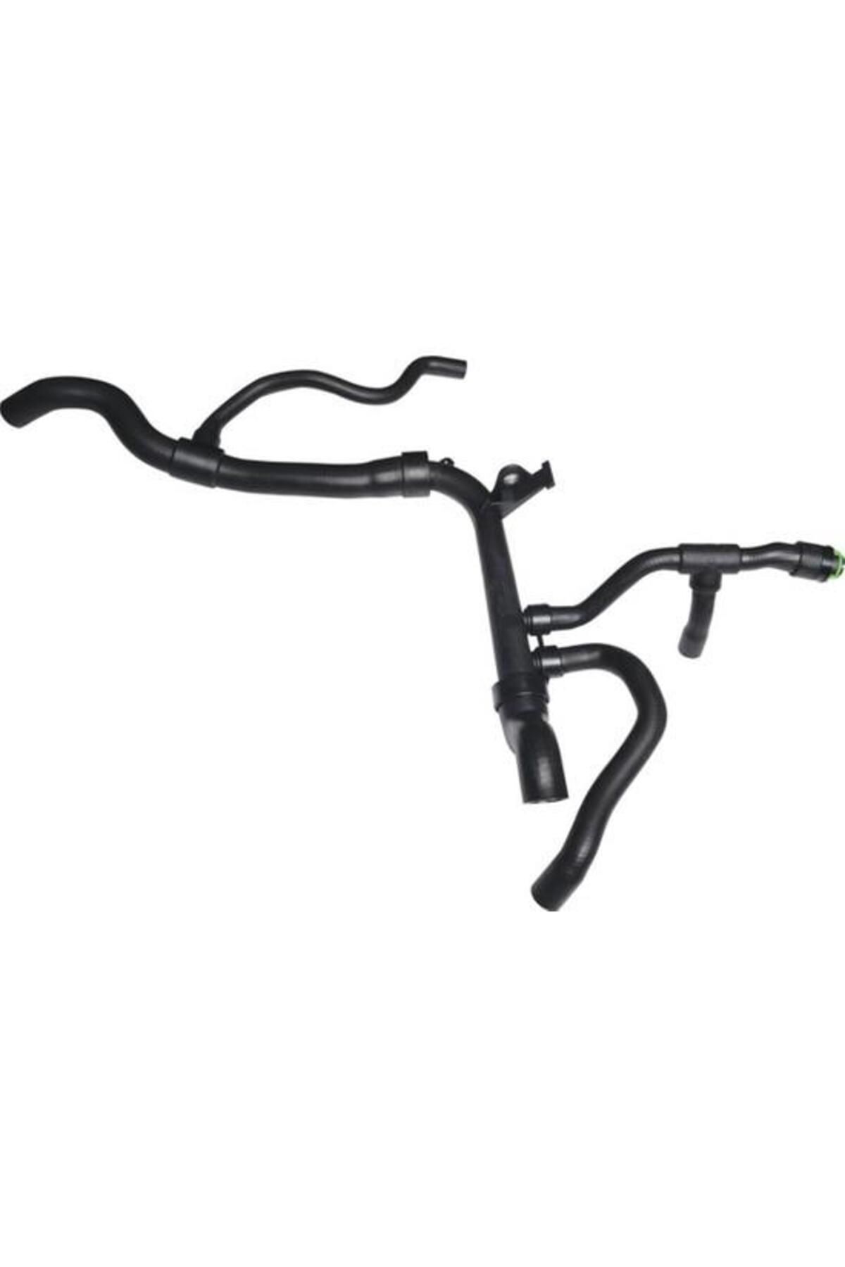 Opel Vectra B Radyatör Alt Hortumu