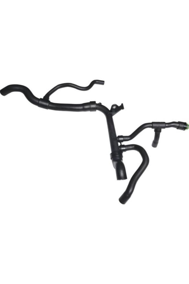 Opel Vectra B Radyatör Alt Hortumu