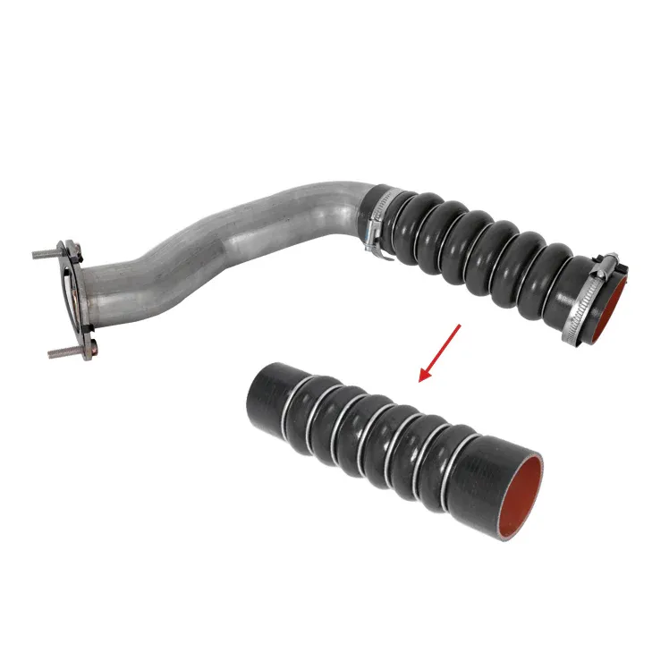  4820933-TURBO HORTUMU YENİ CAPTİVA-GM / PSA