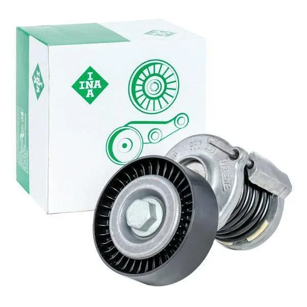 ALTERNATÖR GERGİ RULMANI - VW CRAFTER-TRANSPORTER T6-AMAROK-PASSAT-A4-A5 2.0 TDI 2010=> (BRE-CKUB-CAA)(KÜTÜKLÜ)
