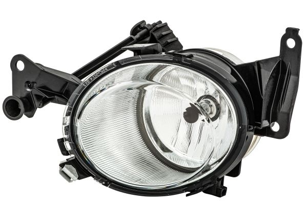 HELLA MARKA SİS FARI OPEL CORSA D 08>10 SOL