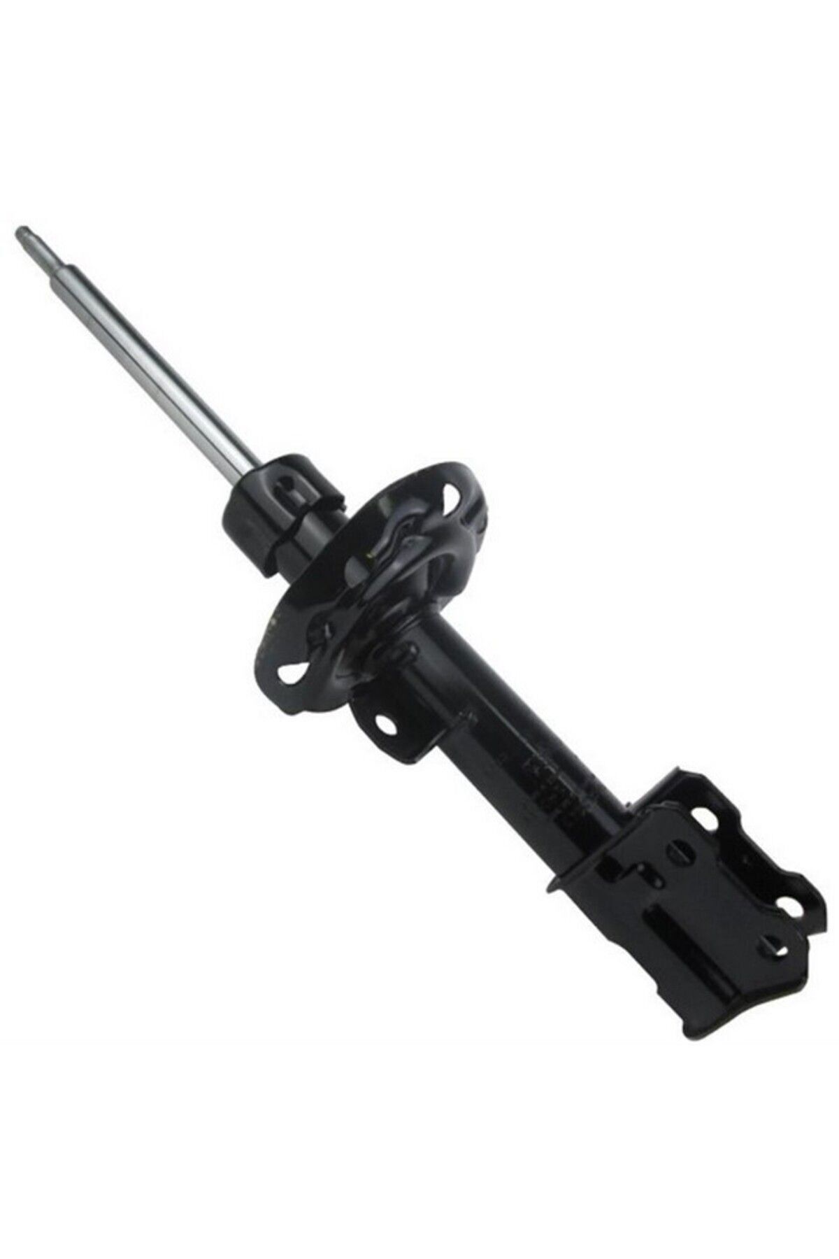 Opel Astra J Ön Sol  Amortisör