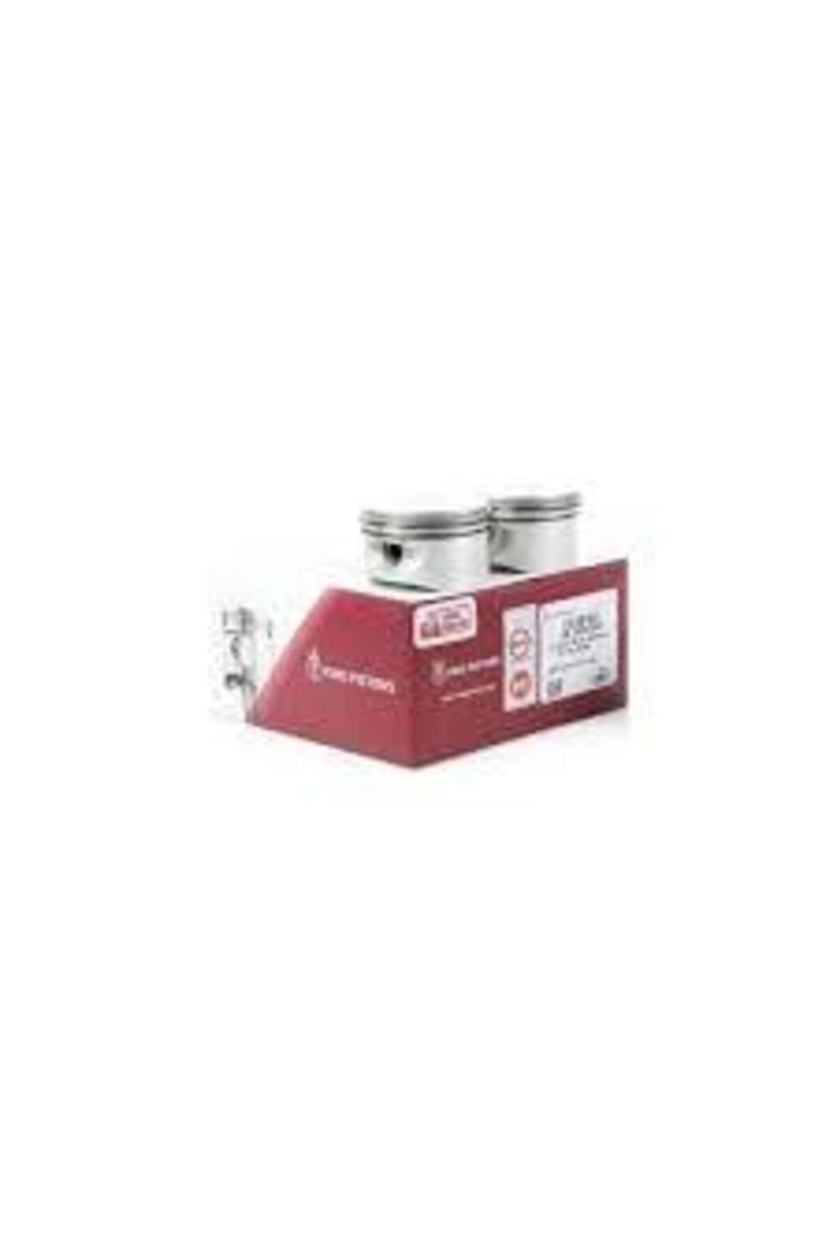 PISTON SEGMAN STD 84,80 mm (OPEL: OMEGA-ASCONA 1.8E 1.8 E/1.8 S)