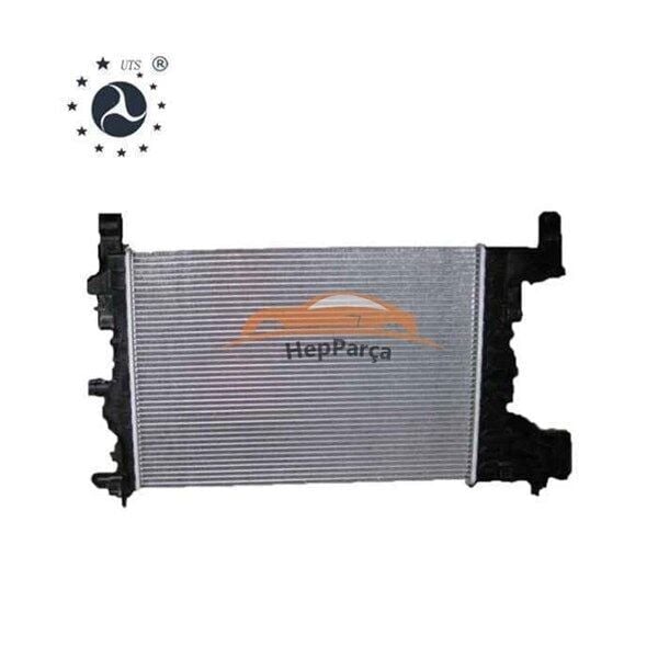 Chevrolet Cruze 1.6 Su Radyatörü Otomatik Vites İthal